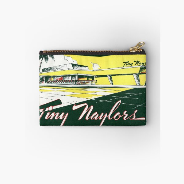 Item preview, Tiny Naylors Drive In on Sunset Boulevard designed and sold by TheBerryFarmer.