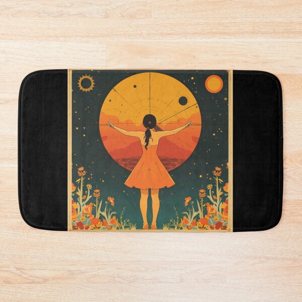 Item preview, Embrace The Universe Within designed and sold by Ink And Inspire.