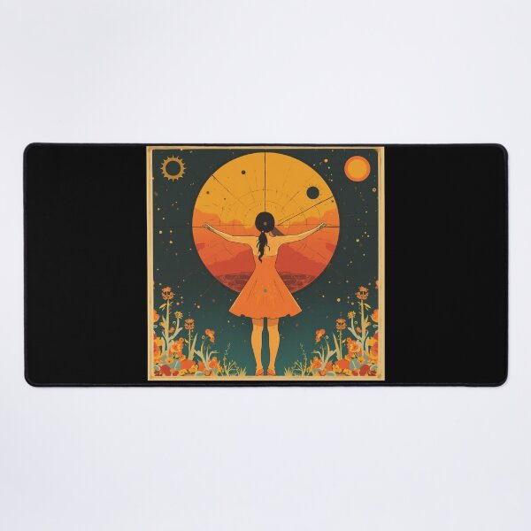Item preview, Embrace The Universe Within designed and sold by Ink And Inspire.