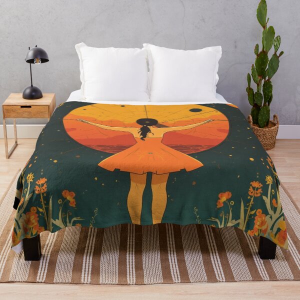 Item preview, Embrace The Universe Within designed and sold by Ink And Inspire.