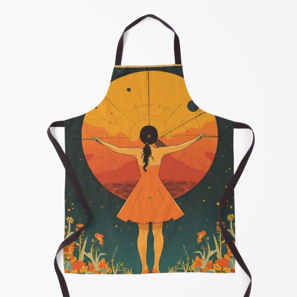 Item preview, Embrace The Universe Within designed and sold by Ink And Inspire.