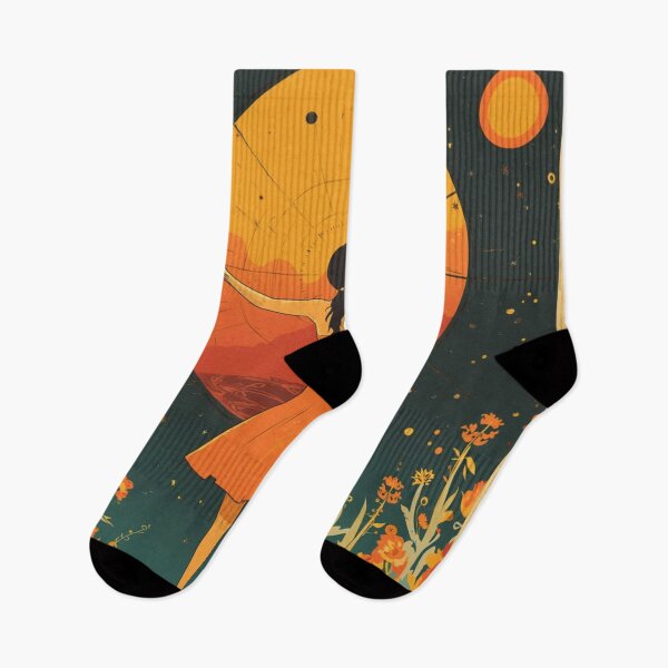 Item preview, Embrace The Universe Within designed and sold by Ink And Inspire.