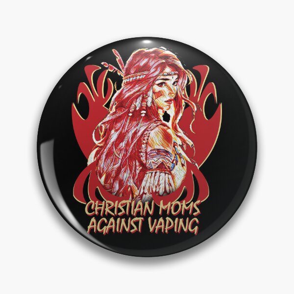 Item preview, Christian Moms Against Vaping designed and sold by Scaryzz.