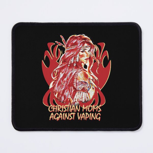Item preview, Christian Moms Against Vaping designed and sold by Scaryzz.