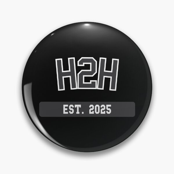 Item preview, Kpop College - Hearts2Hearts | Kpop Merch for Fans | Gift for H2H Stans designed and sold by Wishful Thinking.