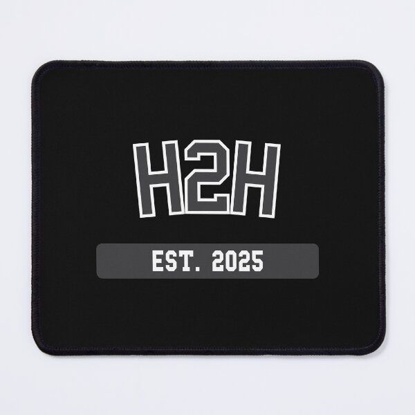 Item preview, Kpop College - Hearts2Hearts | Kpop Merch for Fans | Gift for H2H Stans designed and sold by Wishful Thinking.