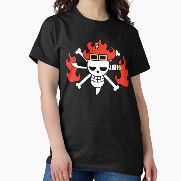 Artikel-Vorschau von Eustass Kid logo, designt und verkauft von reandreuwalleno.
