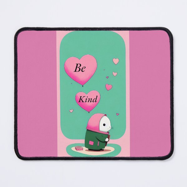Item preview, Be Kind  designed and sold by JLeonardoArt.