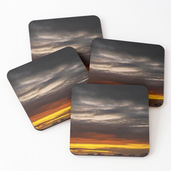 Item preview, Sunset Shades designed and sold by PelotonArt.