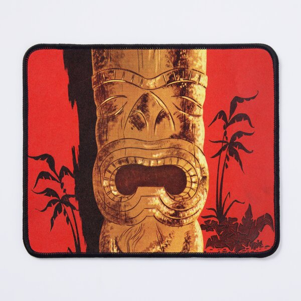 Item preview, The Islander Tiki Bar and Restaurant designed and sold by TheBerryFarmer.