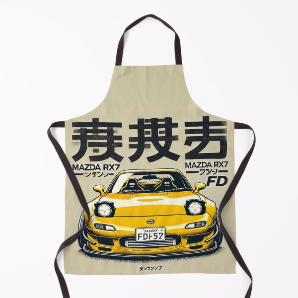 Item preview, Mazda RX7 FD3s designed and sold by xKnifeM8.
