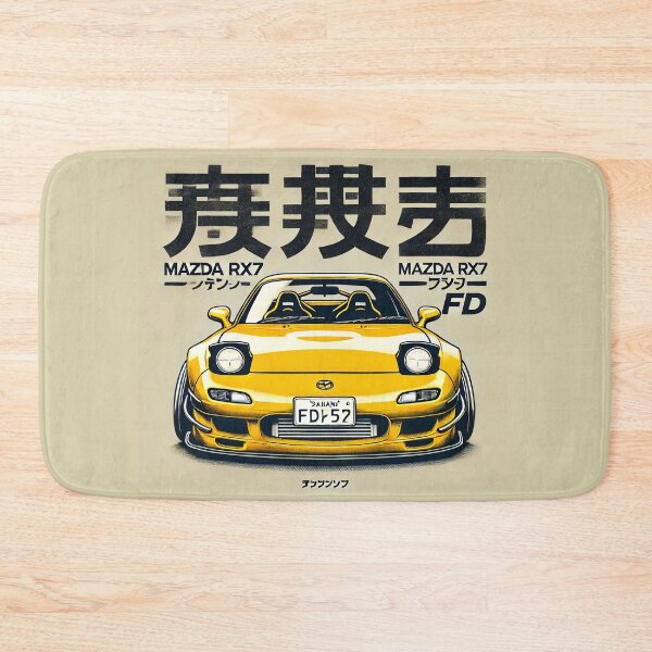 Item preview, Mazda RX7 FD3s designed and sold by xKnifeM8.
