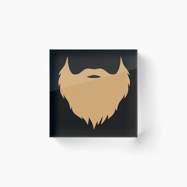 Item preview, beard designed and sold by Sandra78.