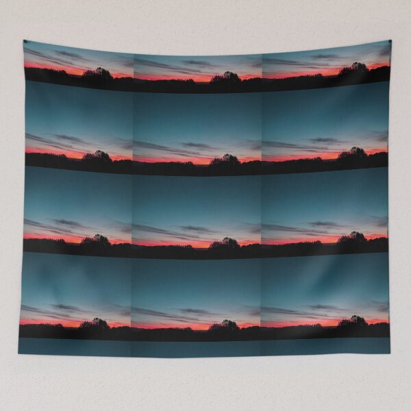 Item preview, Horizon Pink designed and sold by JulieMaxwell.