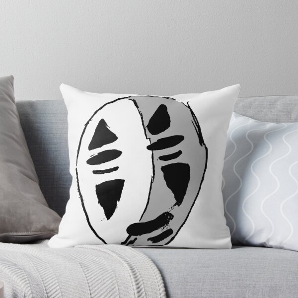 Item preview, Kaonashi mask designed and sold by B3arly.