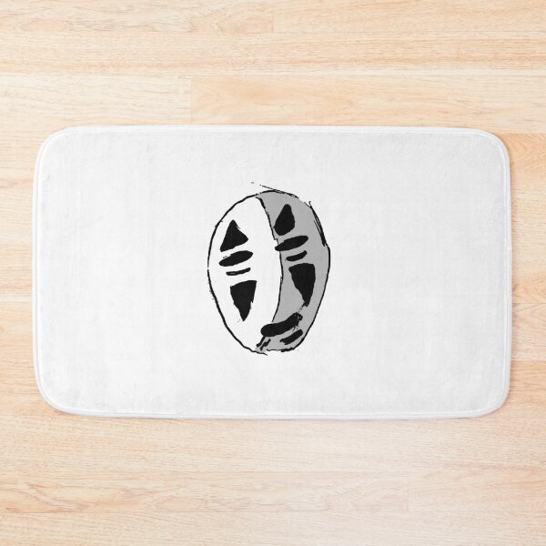 Item preview, Kaonashi mask designed and sold by B3arly.