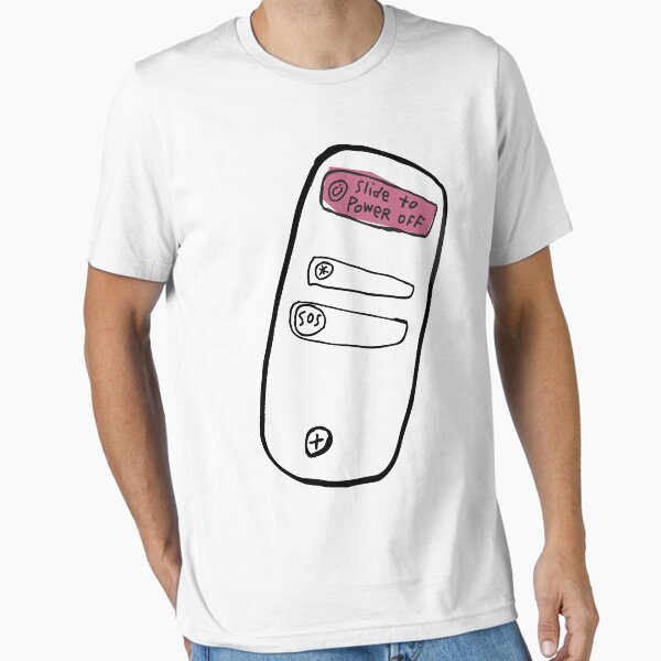 Item preview, Off designed and sold by The Doctor Dom.