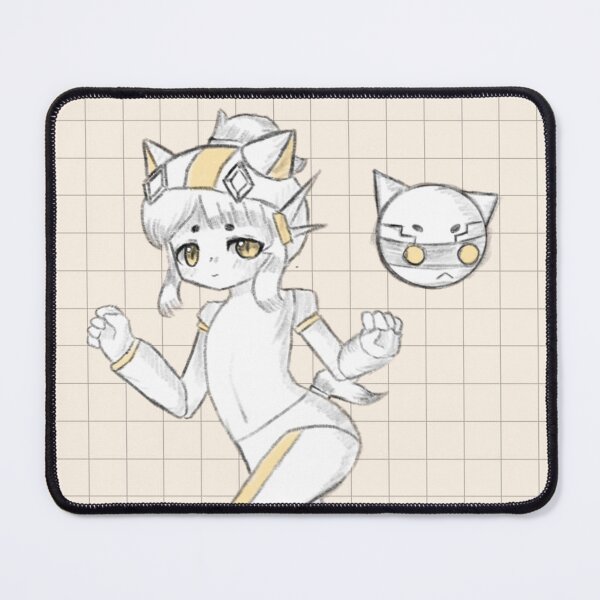 Item preview, Chroma and Chord designed and sold by KunkyTheRoid.