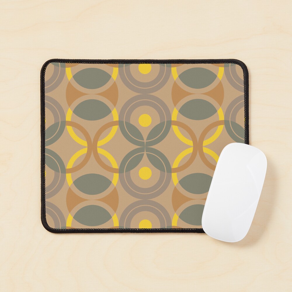 Item preview, Mouse Pad designed and sold by JRPDesign.