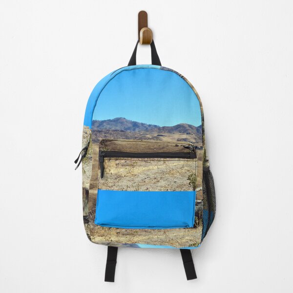 Item preview, Idaho Mountain Trail designed and sold by JulieMaxwell.