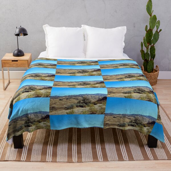 Item preview, Idaho Mountain Trail designed and sold by JulieMaxwell.