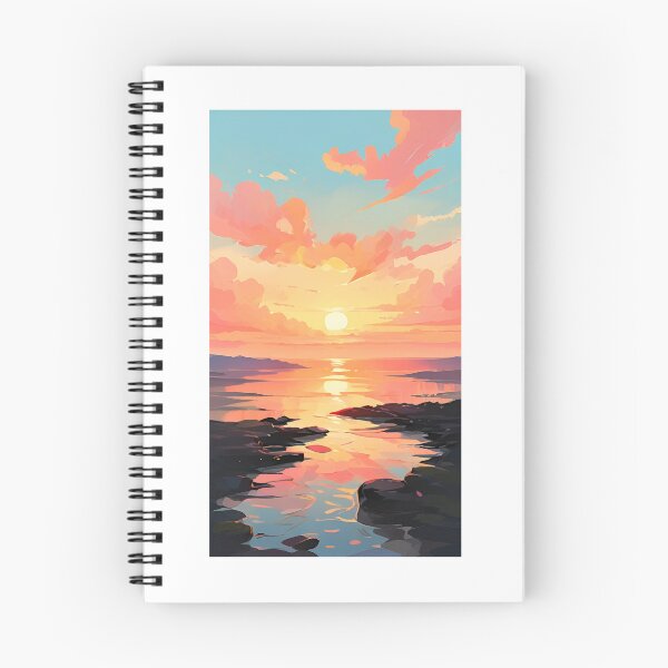 Item preview, The Start of a New Day designed and sold by Saim-165.