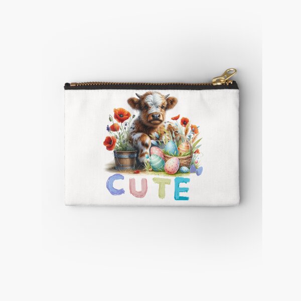 Item preview, cow easter designed and sold by lino4king.