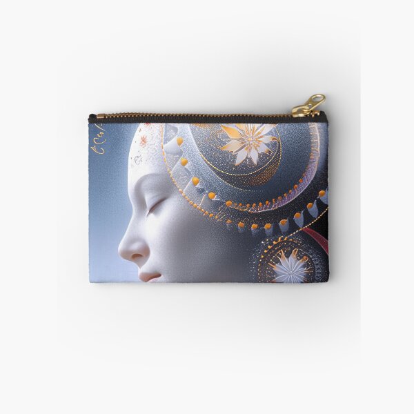 Item preview, The Oracle of Lumina designed and sold by bloorose.