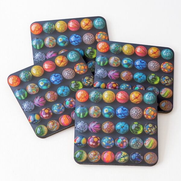 Item preview, Marbles designed and sold by JPugliese.