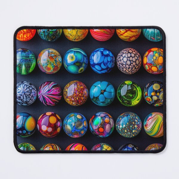 Item preview, Marbles designed and sold by JPugliese.