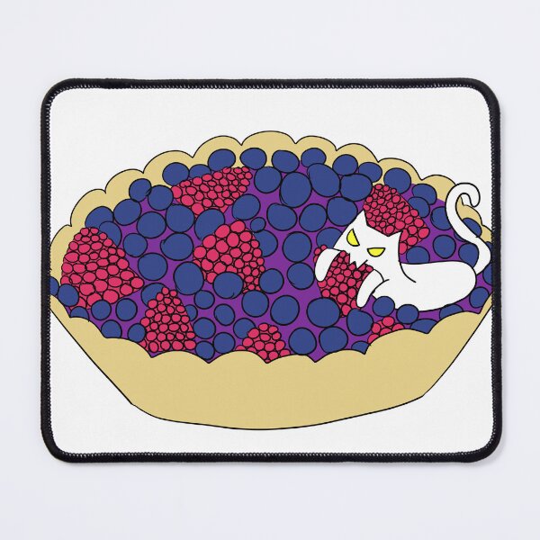 Item preview, Tart Cat designed and sold by SimritaArt.