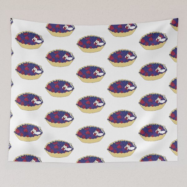 Item preview, Tart Cat designed and sold by SimritaArt.