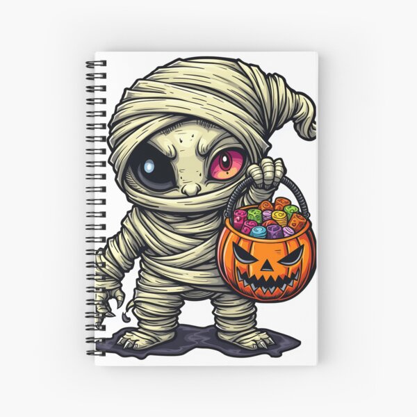 Artikel-Vorschau von Halloween Mama, designt und verkauft von rajdigitalarts.