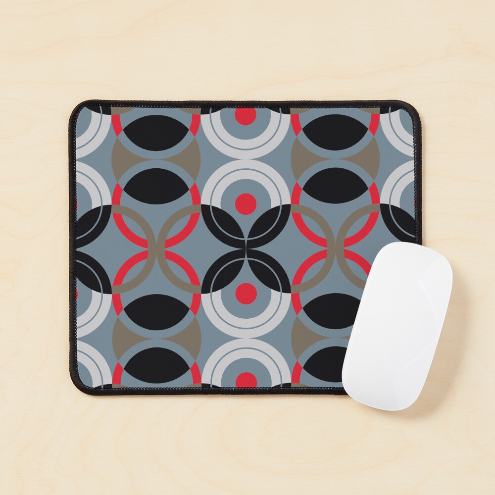 Item preview, Mouse Pad designed and sold by JRPDesign.
