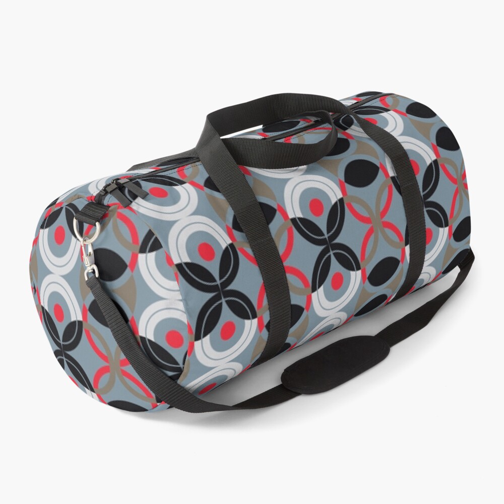 Item preview, Duffle Bag designed and sold by JRPDesign.