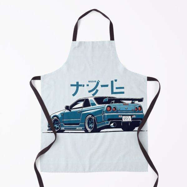 Artikelvorschau, Nissan Skyline GT-R R34 entworfen und verkauft von xKnifeM8.