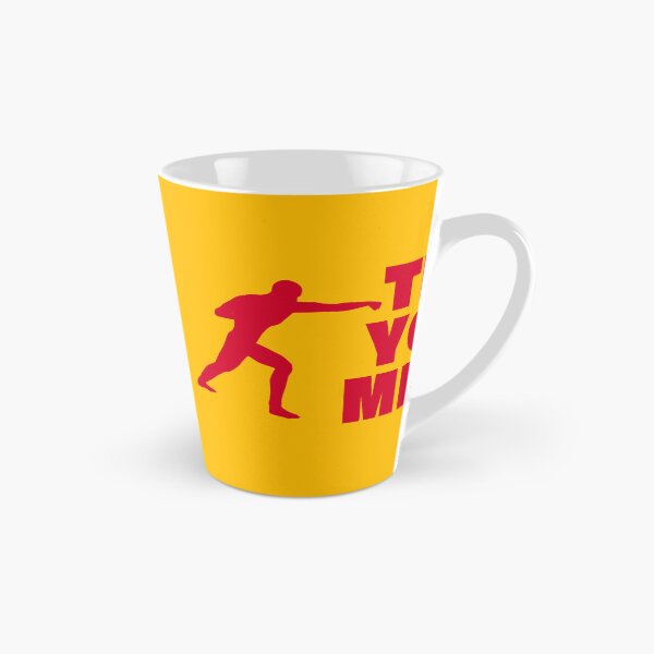 Item preview, Test Your Might Red designed and sold by UNK-Fatigues.