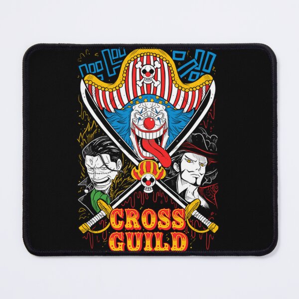 Item preview, the cross guild icon decal designed and sold by reandreuwalleno.