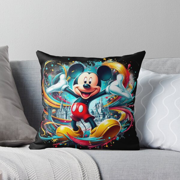 Item preview, Magical Mouse designed and sold by Inimitable Images.