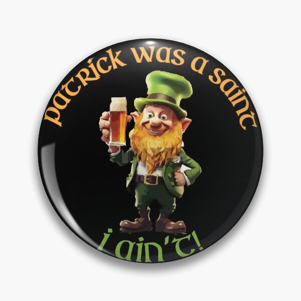 Item preview, SAINT PATRICKS DAY FUN designed and sold by mdb-designs.