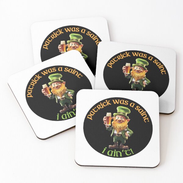 Item preview, SAINT PATRICKS DAY FUN designed and sold by mdb-designs.