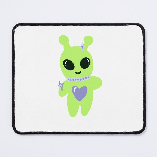 Item preview, Friendly Alien designed and sold by marixdigital.