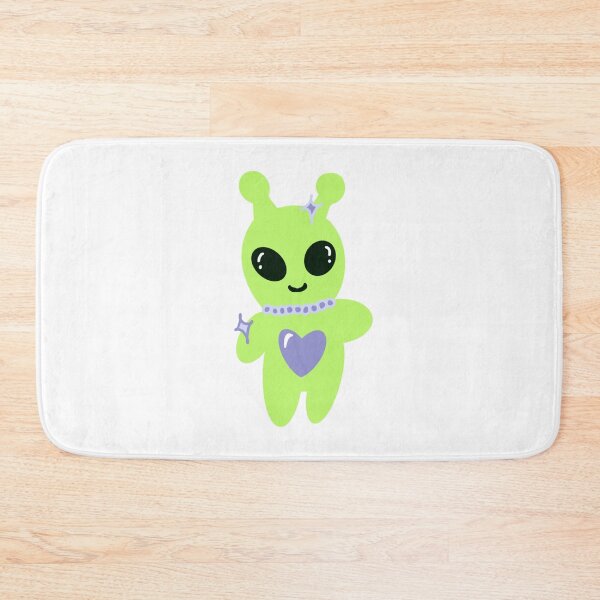 Item preview, Friendly Alien designed and sold by marixdigital.