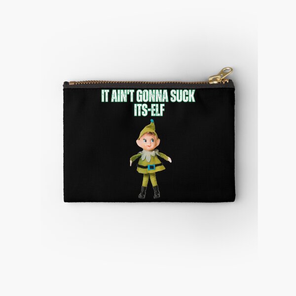Item preview, ELF HUMOUR designed and sold by AboveUndrground.