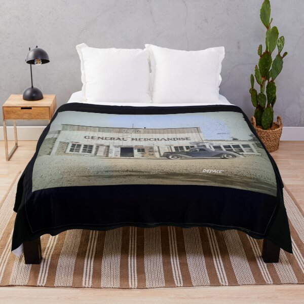 Item preview, Slice of History, The General Store of Pie Town, NM - dePace' designed and sold by mrpropcake.