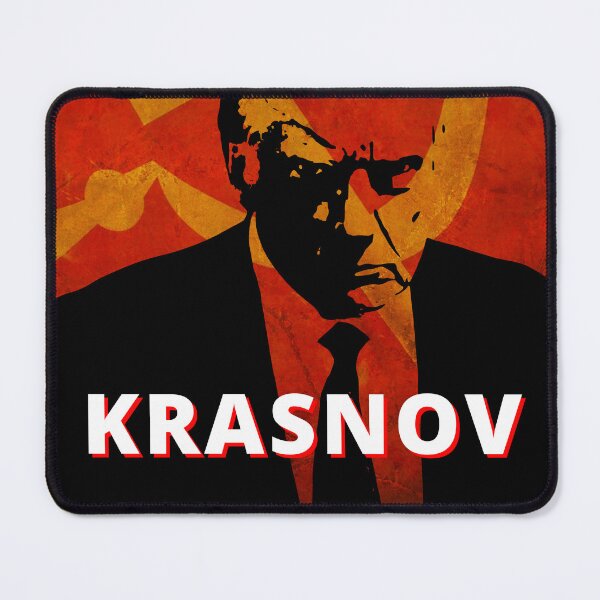 Item preview, Russian Asset - Krasnov designed and sold by DazArtDesigns.