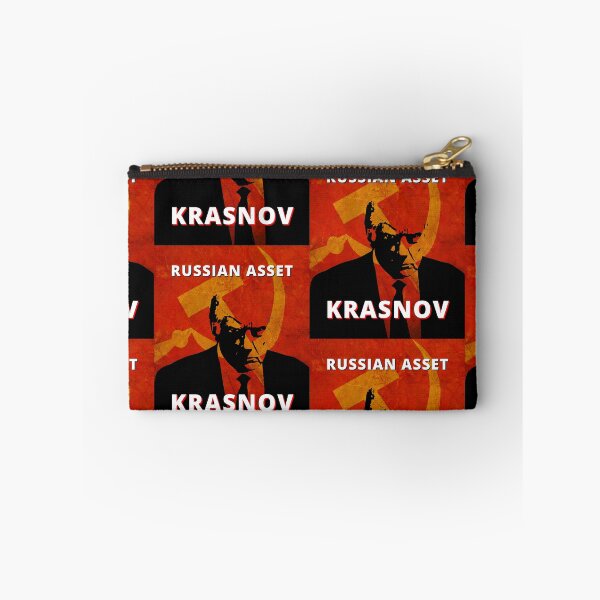 Item preview, Russian Asset - Krasnov designed and sold by DazArtDesigns.
