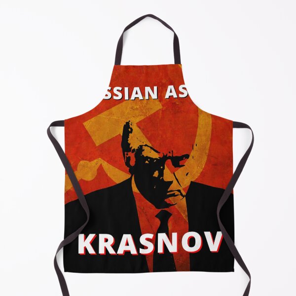 Item preview, Russian Asset - Krasnov designed and sold by DazArtDesigns.