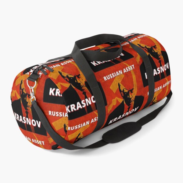 Item preview, Russian Asset - Krasnov designed and sold by DazArtDesigns.