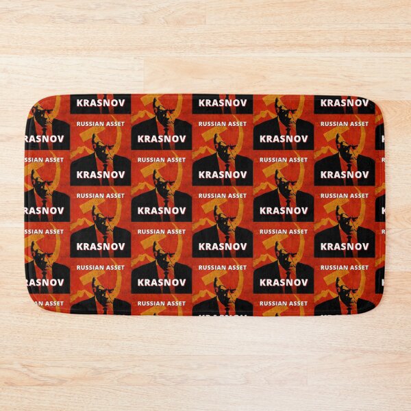 Item preview, Russian Asset - Krasnov designed and sold by DazArtDesigns.